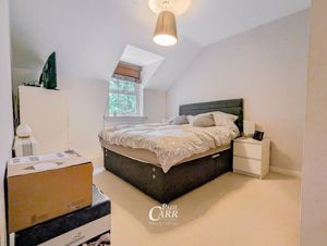 Bedroom One- click for photo gallery
